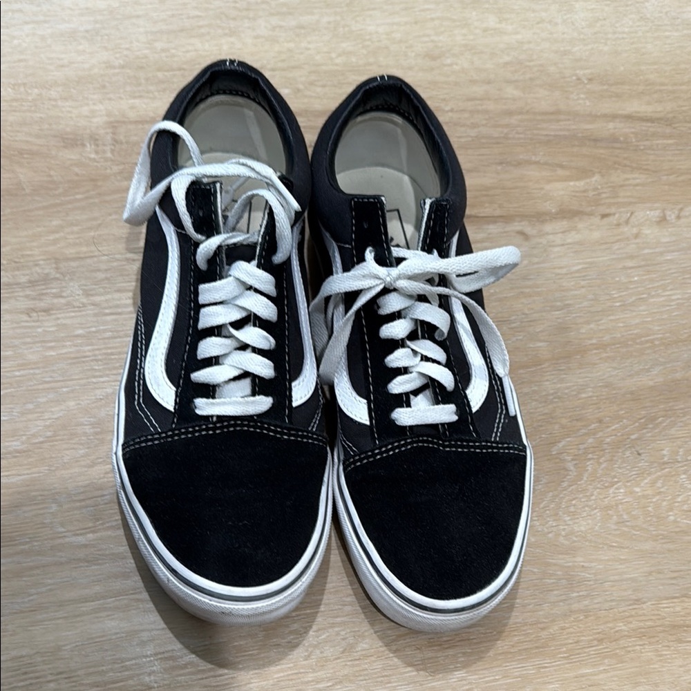 Vans old skool sneaker